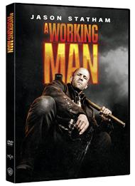 A Working Man (DVD)