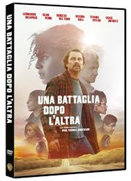 Una battaglia dopo l'altra (DVD)