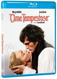 Cime tempestose (Blu-ray)