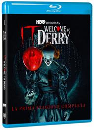 Welcome to Derry. Stagione 1 (Blu-ray)