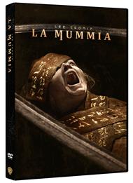 Lee Cronin - La mummia (DVD)