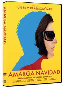 Film Amarga Navidad (DVD) Pedro Almodóvar