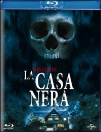 La casa nera di Wes Craven - Blu-ray
