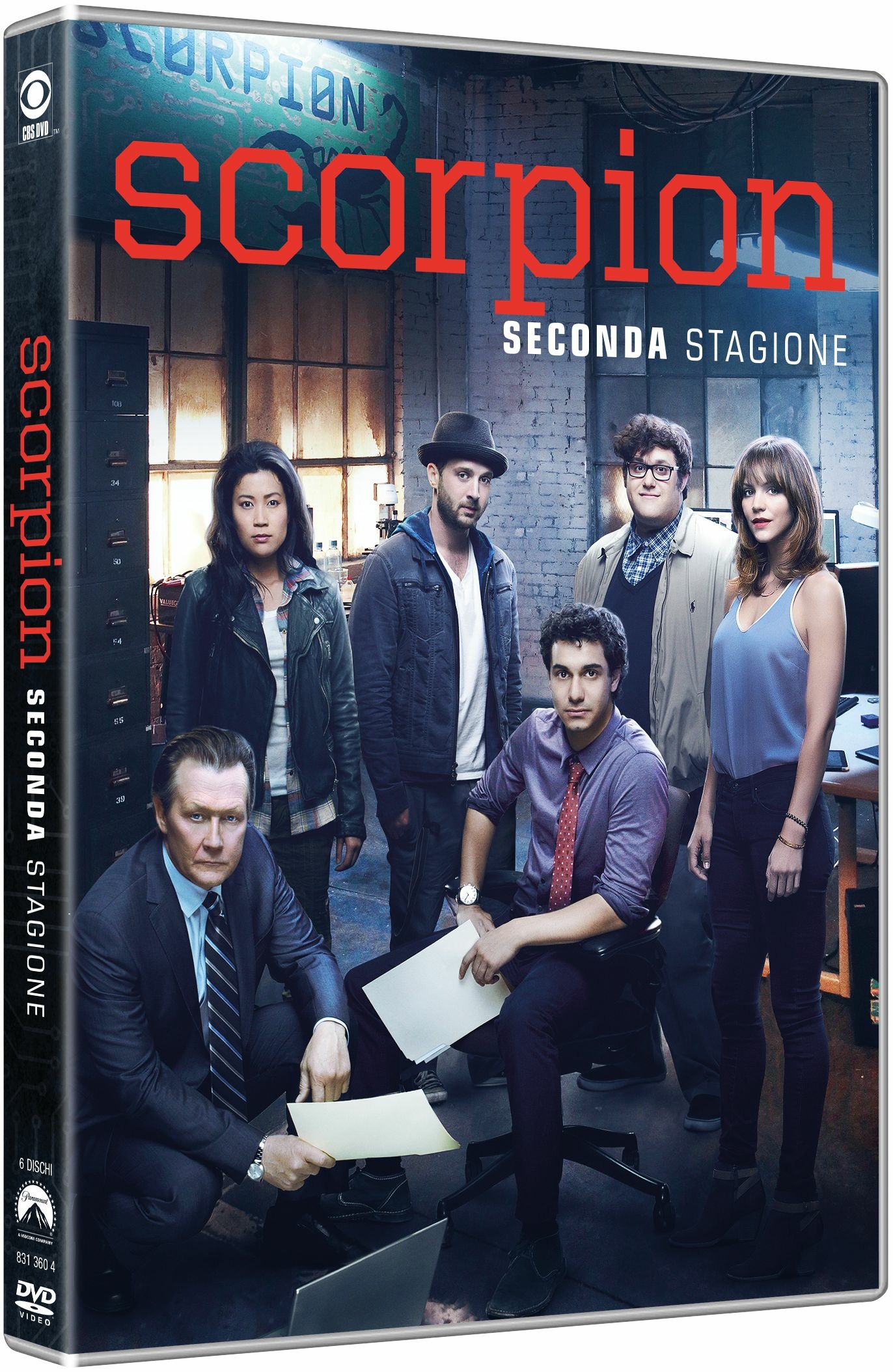 Vecosell