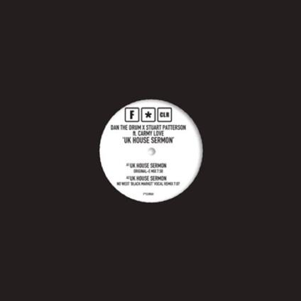 Hurt So Bad - Vinile LP di Dan the Drum