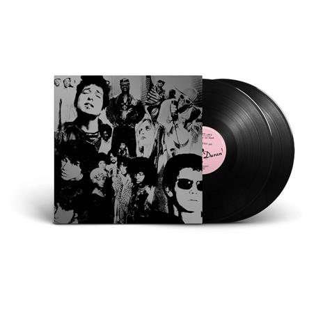 Thank You (Vinyl Reissue Edition) - Vinile LP di Duran Duran