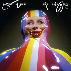 CD Hit Parade Roisin Murphy