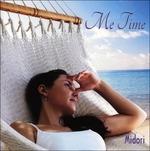 Me Time - CD Audio di Midori
