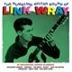 Rumbling Guitar Sound - Vinile LP di Link Wray