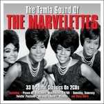 CD Tamla Sound Marvelettes