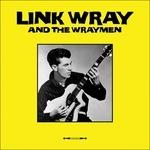 And the Wraymen (HQ) - Vinile LP di Link Wray