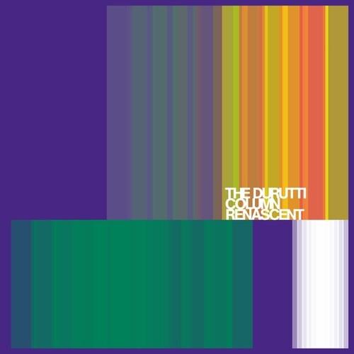 Renascent - CD Audio di Durutti Column