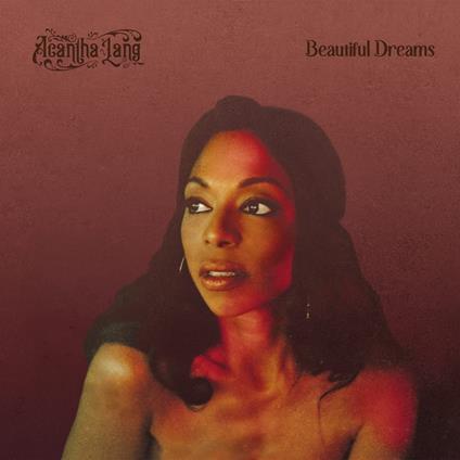 Beautiful Dreams (LP Red) - Vinile LP di Acantha Lang