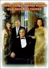 Christmas Time in Vienna (DVD) - DVD