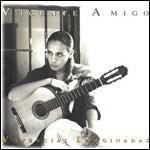 Vivencias Imaginadas - CD Audio di Vicente Amigo