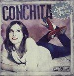 Zapatos - CD Audio di Conchita