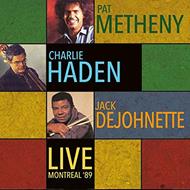 Live Montreal 89