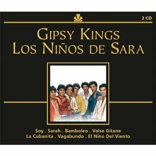 Los ninos de Sara - CD Audio di Gipsy Kings