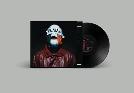 Fenian (LP Black) - Vinile LP di Kneecap - 2