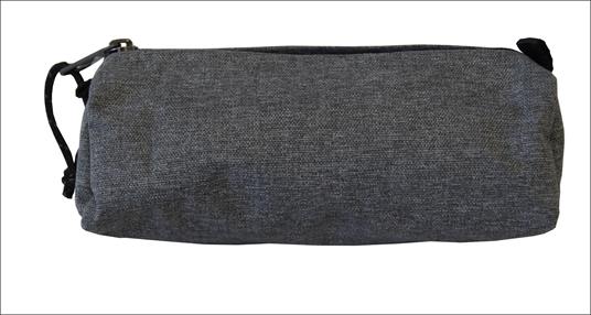 Astuccio piccolo Eastpak a scomparto singolo Benchmark Single Sunday Grey Ab - 6