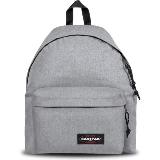 Zaino Eastpak Padded Pak'R Sunday Grey Ab
