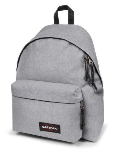 Zaino Eastpak Padded Pak'R Sunday Grey Ab - 3