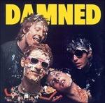 Damned - Vinile LP di Damned