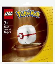 LEGO (30729). Premier Ball