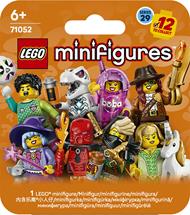 Lego Minifigures (71052). Serie 29