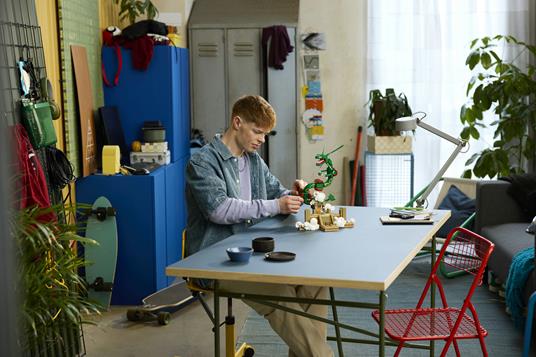 LEGO Pokemon (72168). Rayquaza - 4