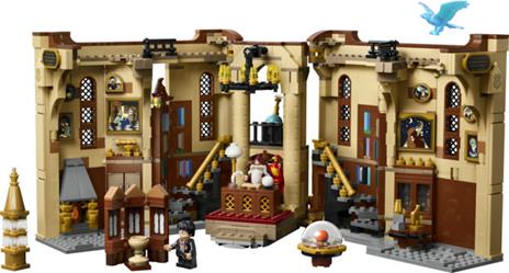 LEGO Harry Potter (76478). Book Nook: Ufficio di Silente. Esclusiva - 2