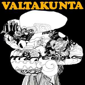CD Valtakunta Eero Koivistoinen