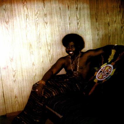 Shina Williams & His African Percussions - Vinile LP di Shina Williams