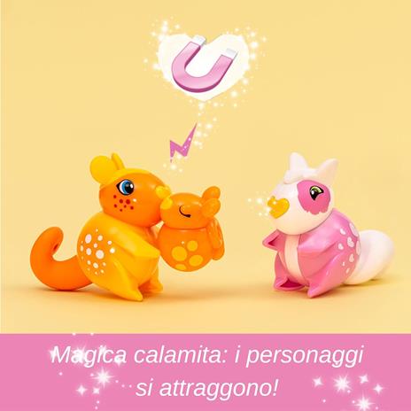 FLORA La casa in fiore Starter Set - 3
