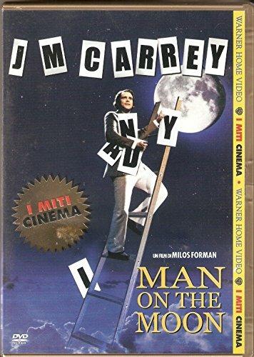 Man on the Moon (DVD) di Milos Forman - DVD