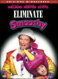 Eliminate Smoochy di Danny De Vito - DVD