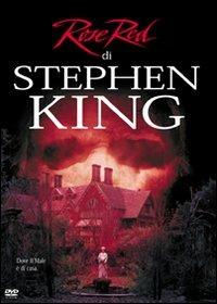 Rose Red di Stephen King di Craig R. Baxley - DVD