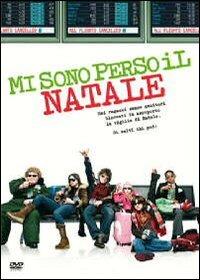 Mi sono perso il Natale (DVD) di Paul Feig - DVD