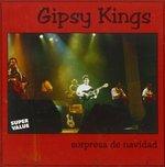 Sorpresa De Navidad - CD Audio di Gipsy Kings