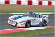 Porsche 935 Baby Scala 1/24 (IT3639)