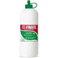 Colla Vinilica dermatologic. testata Casa&Scuola Flacone 250g