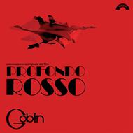 Profondo rosso (Colonna Sonora) (Limited Edition 140 gr.)