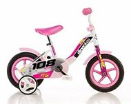 Bicicletta per bambina 10