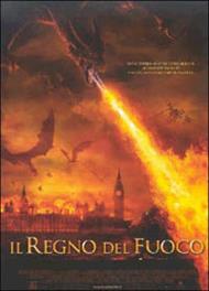 Il regno del fuoco (DVD)