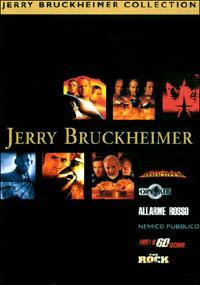 Jerry Bruckheimer di Michael Bay,Tony Scott,Dominic Sena,Simon West