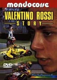 Valentino Rossi Story: genio e sregolatezza (DVD)