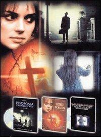 Horror Collection. Volume 1 di William Friedkin,Tobe Hooper,Janusz Kaminski