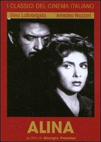 Alina (DVD) di Giorgio Pastina - DVD