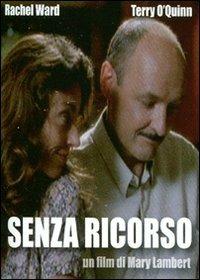 Senza ricorso di Mary Lambert - DVD