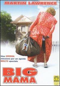 Big Mama (DVD) di Raja Gosnell - DVD